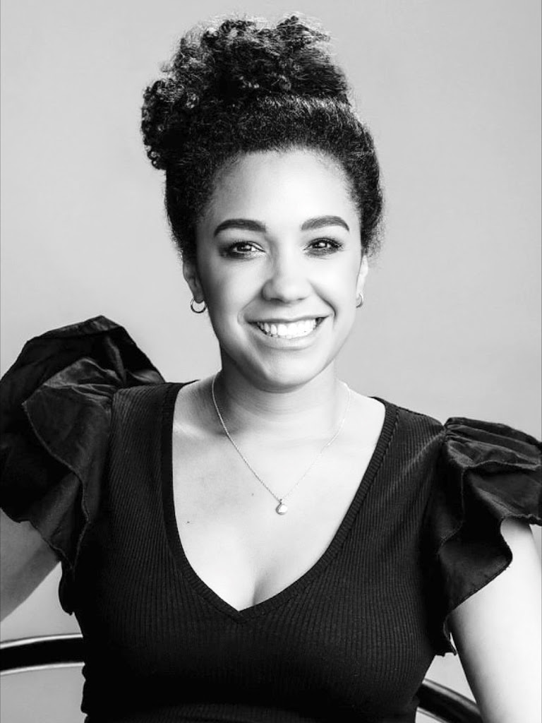 Keicha Daniels Beauty