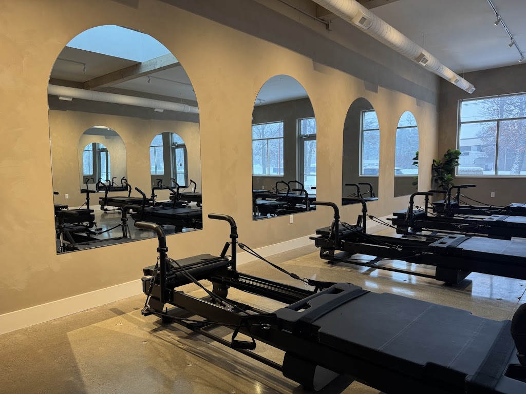  Form Modern Pilates - Traverse City