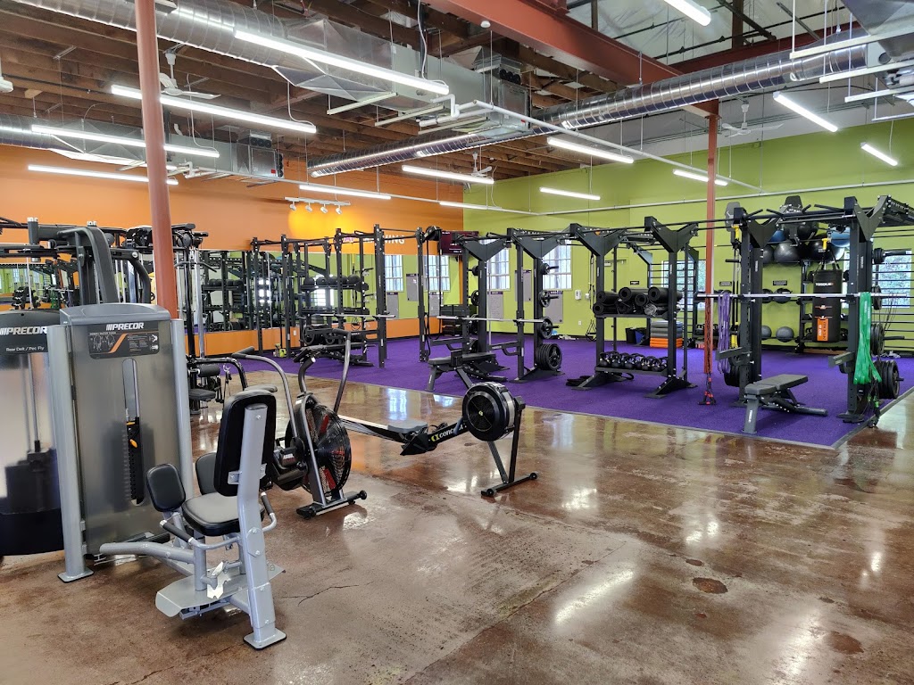 Anytime Fitness Pacifica