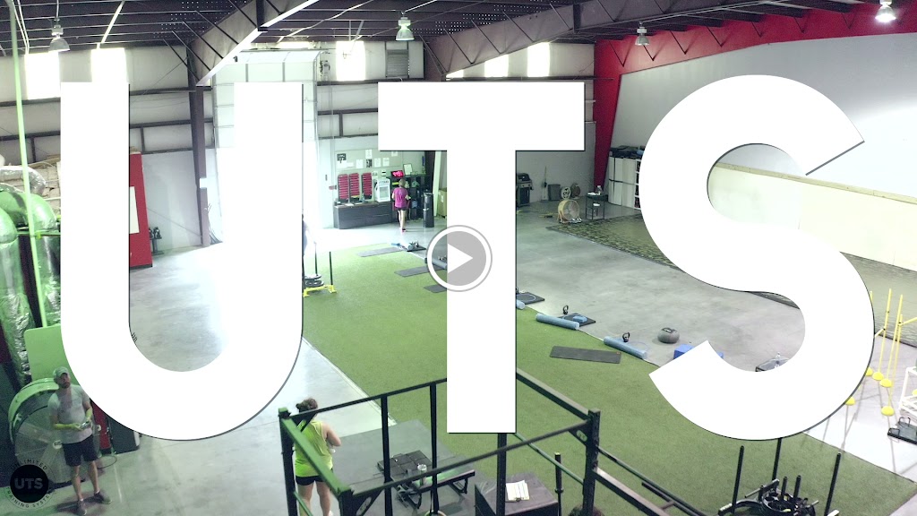  Unlimited Training Systems