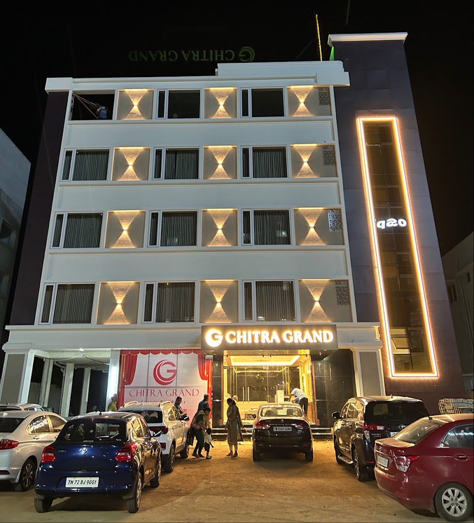 Chitra Grand