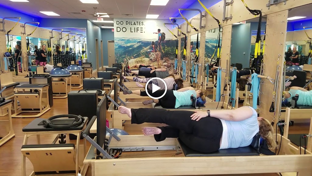  Club Pilates