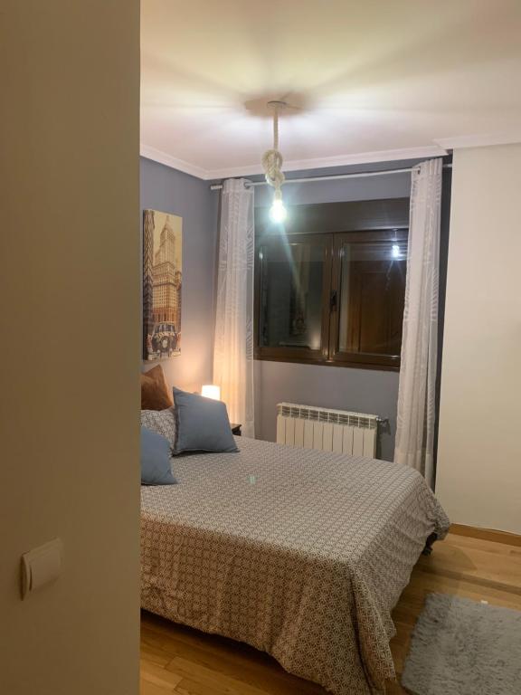 El encanto de Sesena alojamiento privado