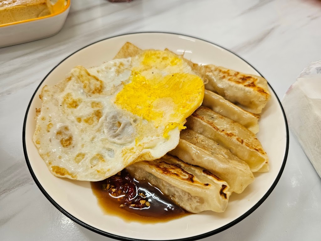 榛飽早午餐 的照片