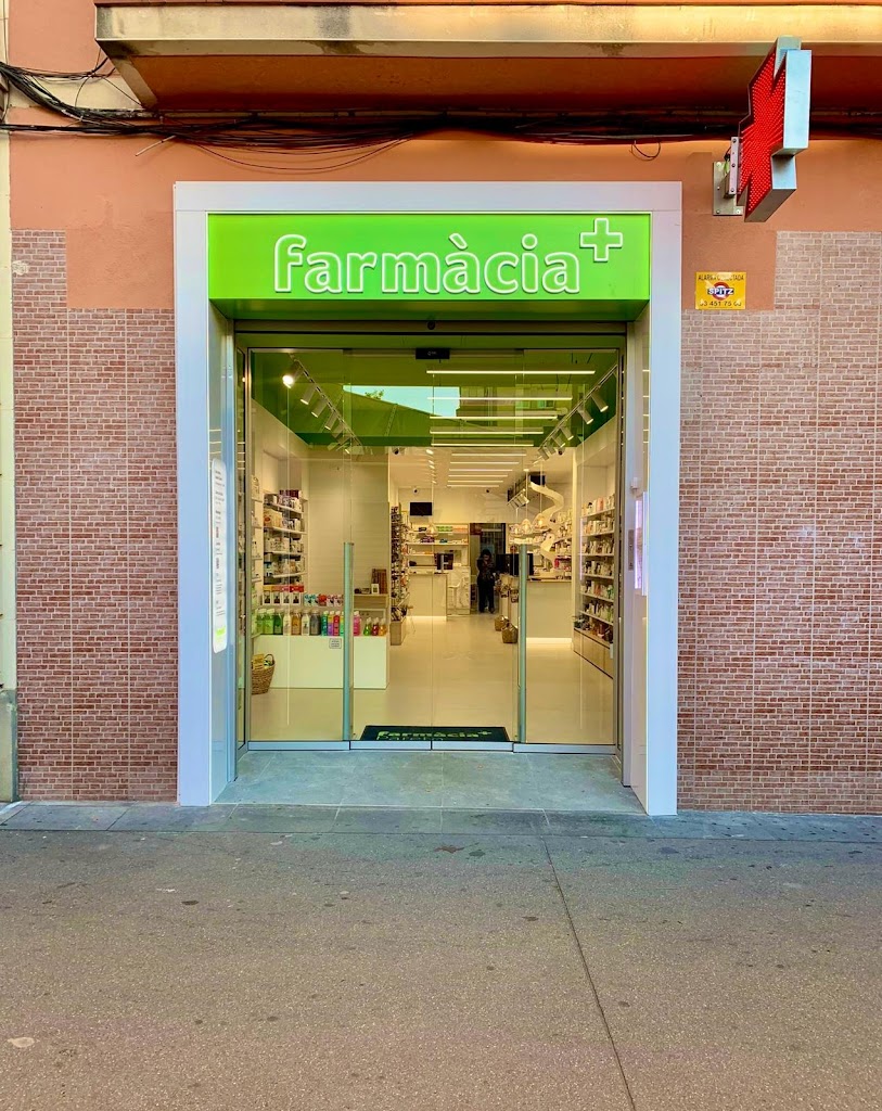 Farmacia Pareto