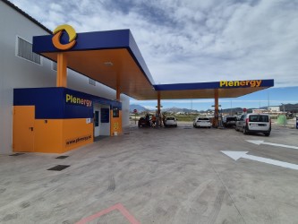 Plenergy Bellreguard I