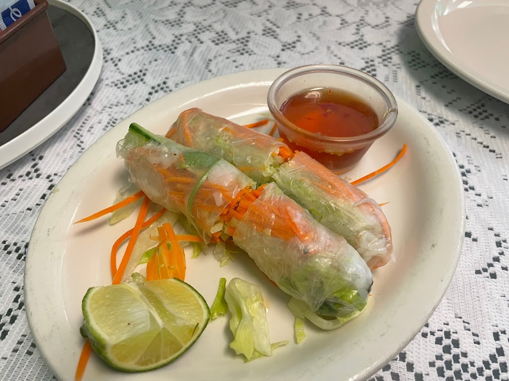 Emerald Thai Restaurant