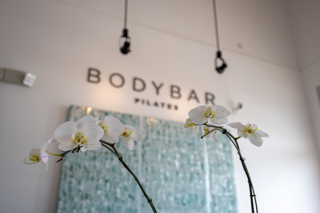  BODYBAR Pilates