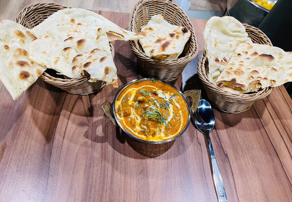 蒂凡加101印度餐廳Tiranga 101 Indian Restaurant 的照片