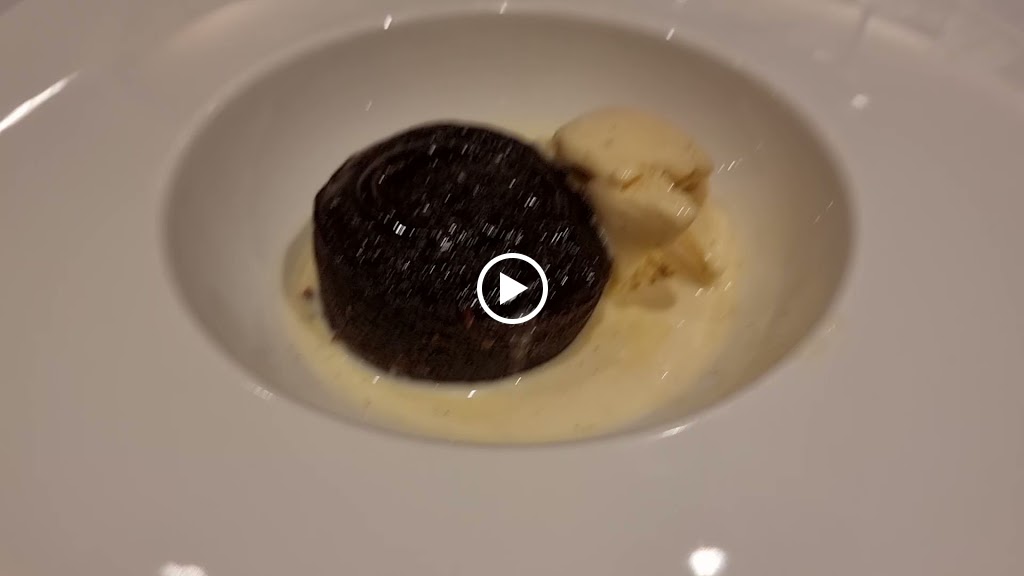 Restaurante Can Feu — Videos