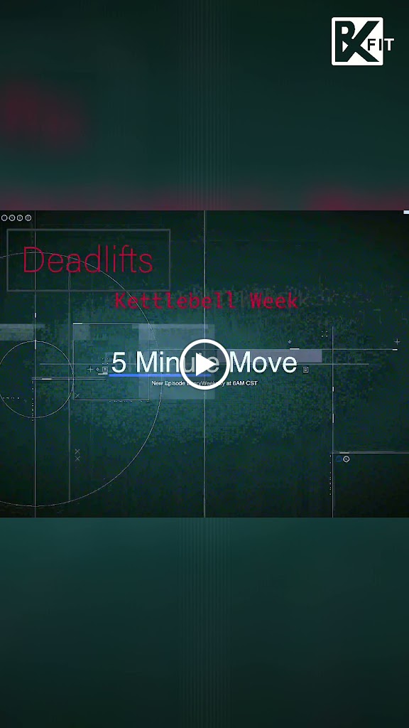  RxFit | Personal Training Austin