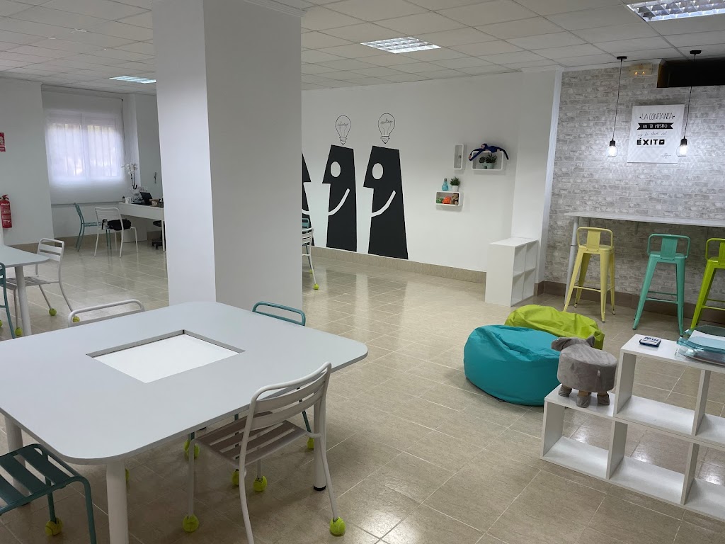 Academia Coneixements