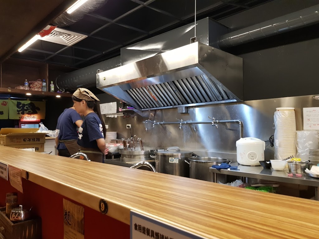 日式豚將拉麵-新北八里店-八里區美食 | 拉麵| 平價美食 | 推薦餐廳 的照片