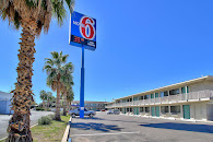 Motel 6 Nogales, AZ - Mariposa Road