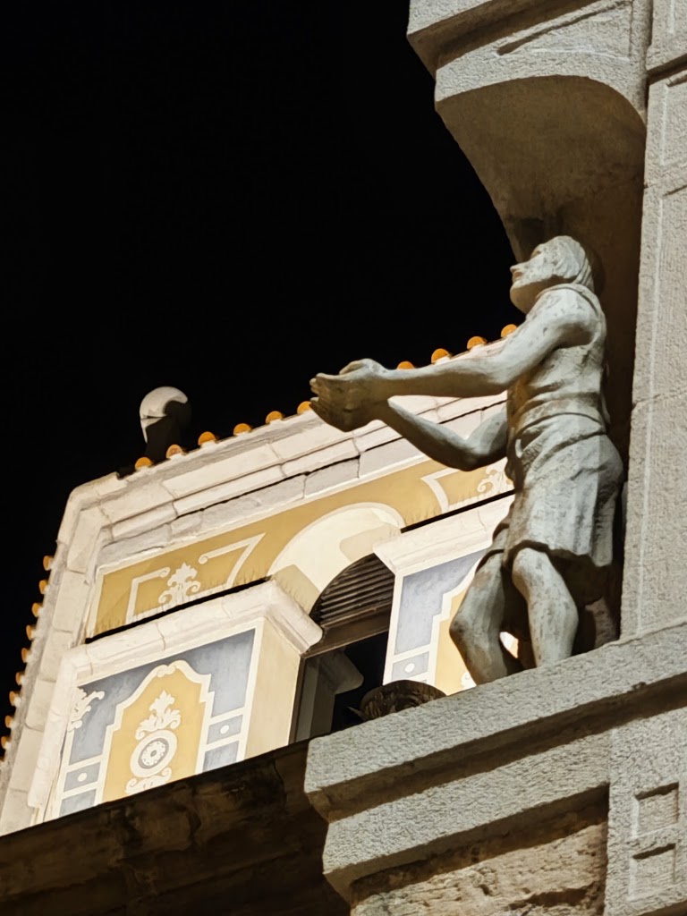 Basilica de Santa Maria de Igualada — Mas recientes
