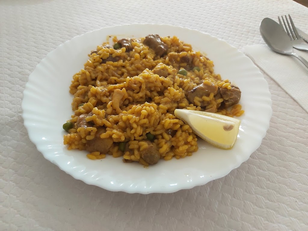 Bar/club Tercera Edad