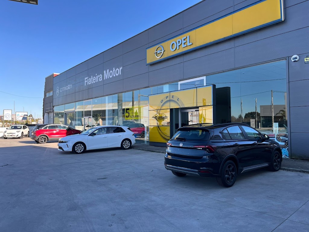 Fiateira Motor Santiago | Concesionario Oficial Stellantis (Fiat, Abarth, Jeep, Alfa Romeo, Lancia, Opel y Citroen)