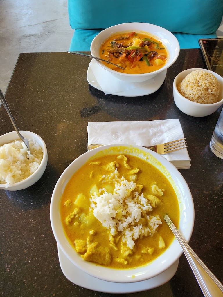 Exotic Thai Cafe