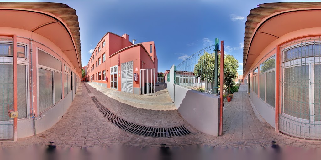 Colegio Echeyde La Laguna — Del propietario
