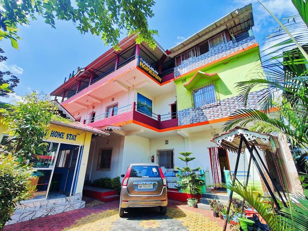 Holiday Homestay Jaldapara