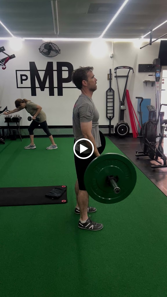  Made Possible Personal Training