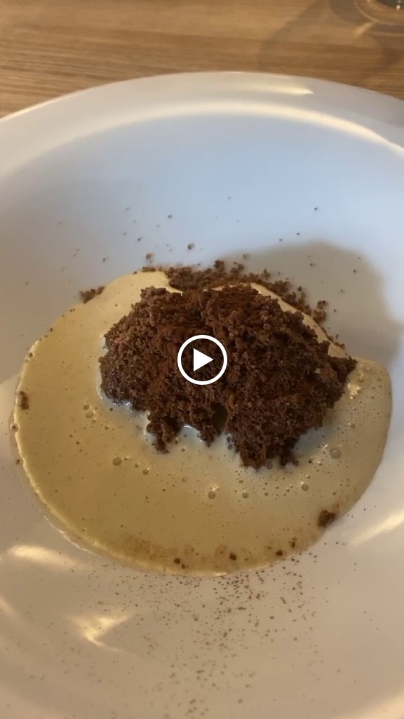 Restaurante Sabores — Videos