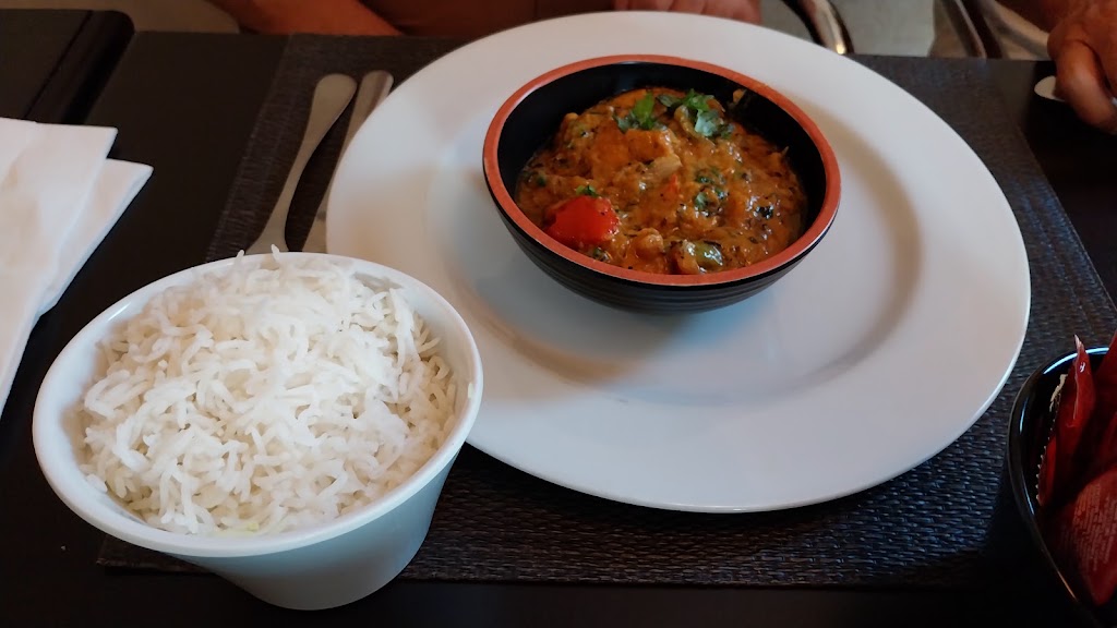 Curry Leaf — Curry