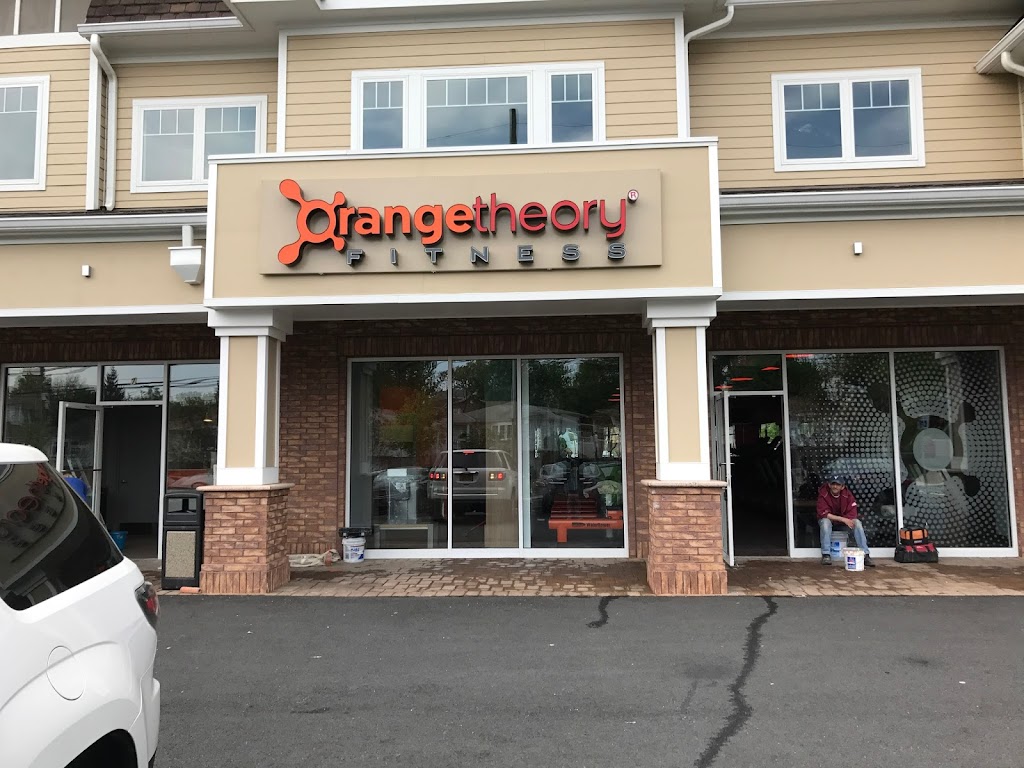  Orangetheory Fitness