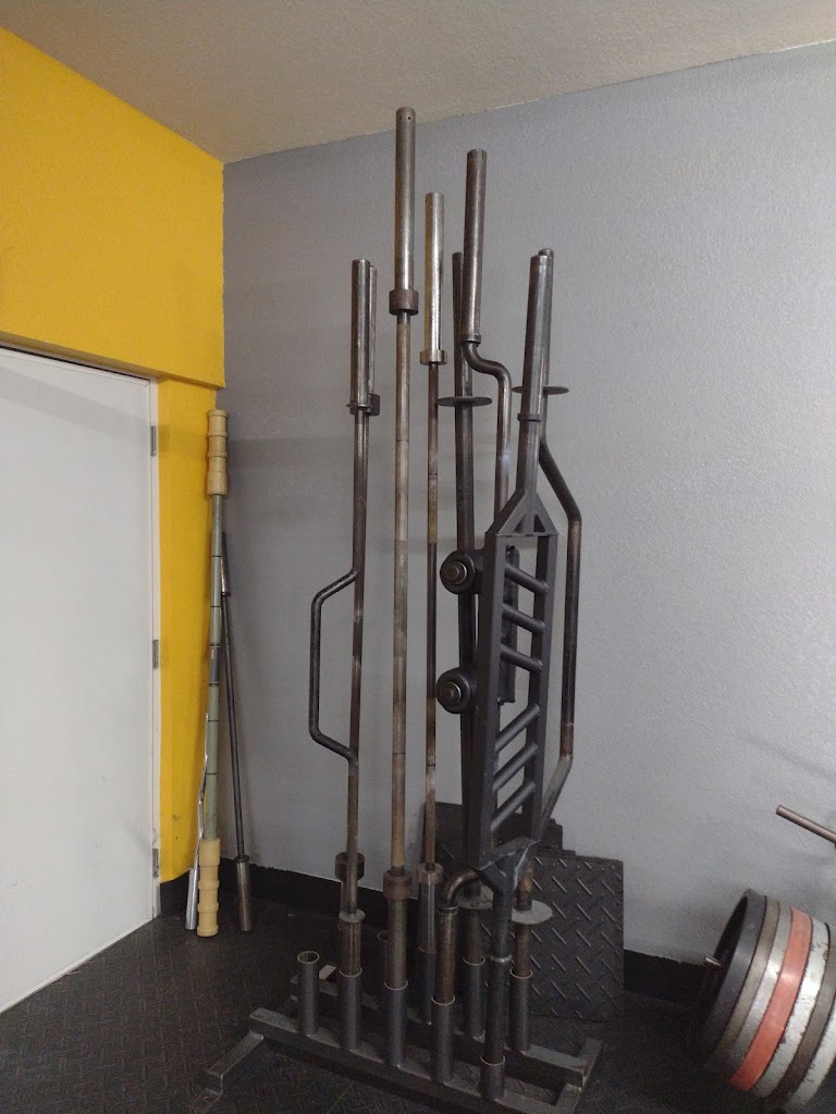  Peak Performance Gym