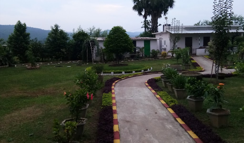 Aranyak Resort