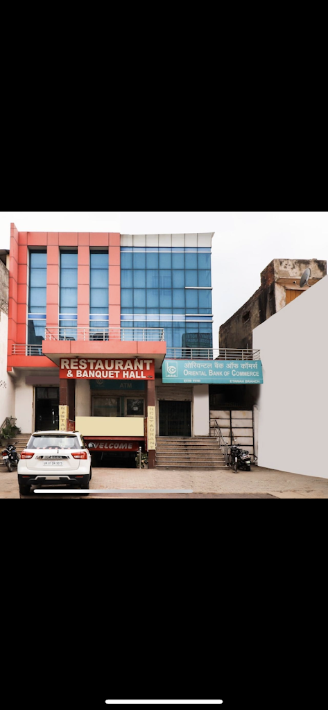 Hotel Anurag Palace