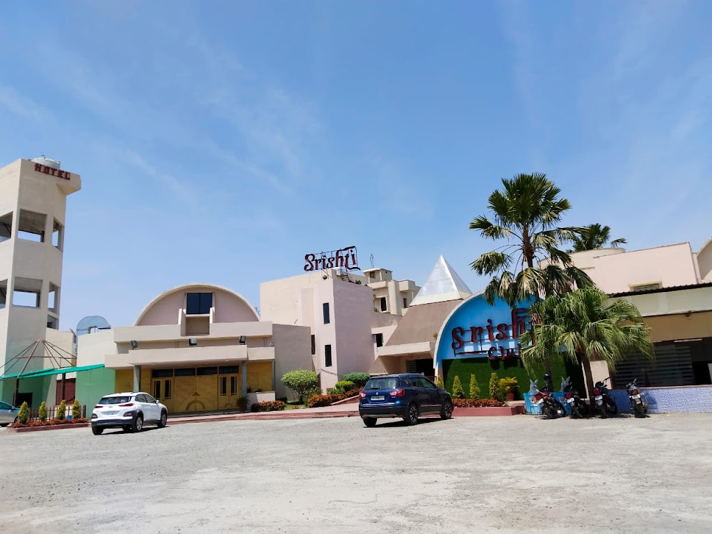 Srishti Club