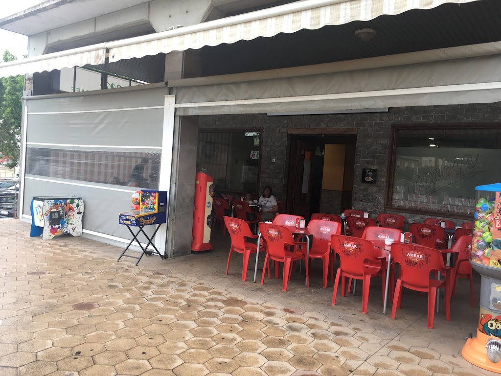 Pizzeria Restaurante Cocoon