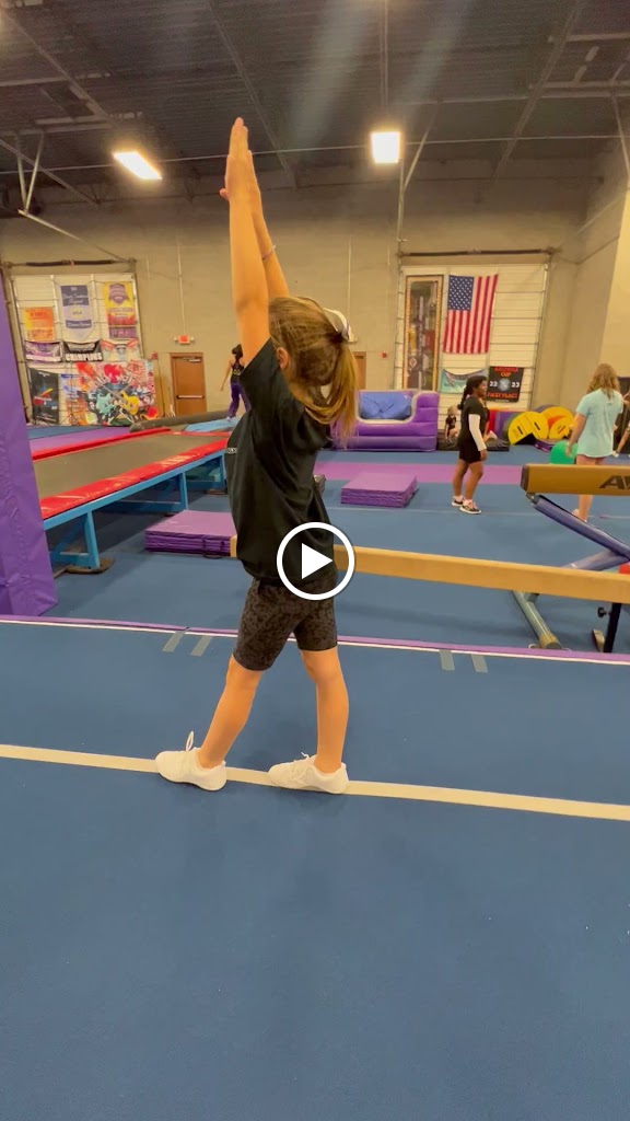  AZ Dynasty Gymnastics, Cheer and Dance