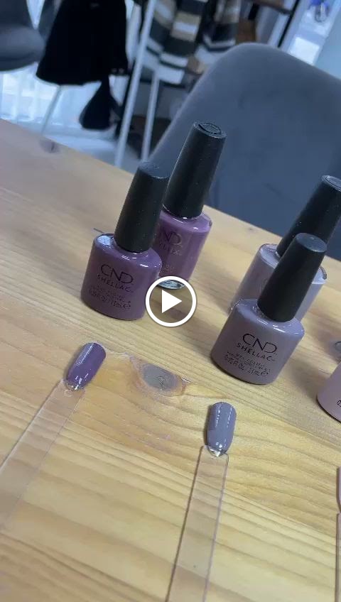Nailed Nails — Videos