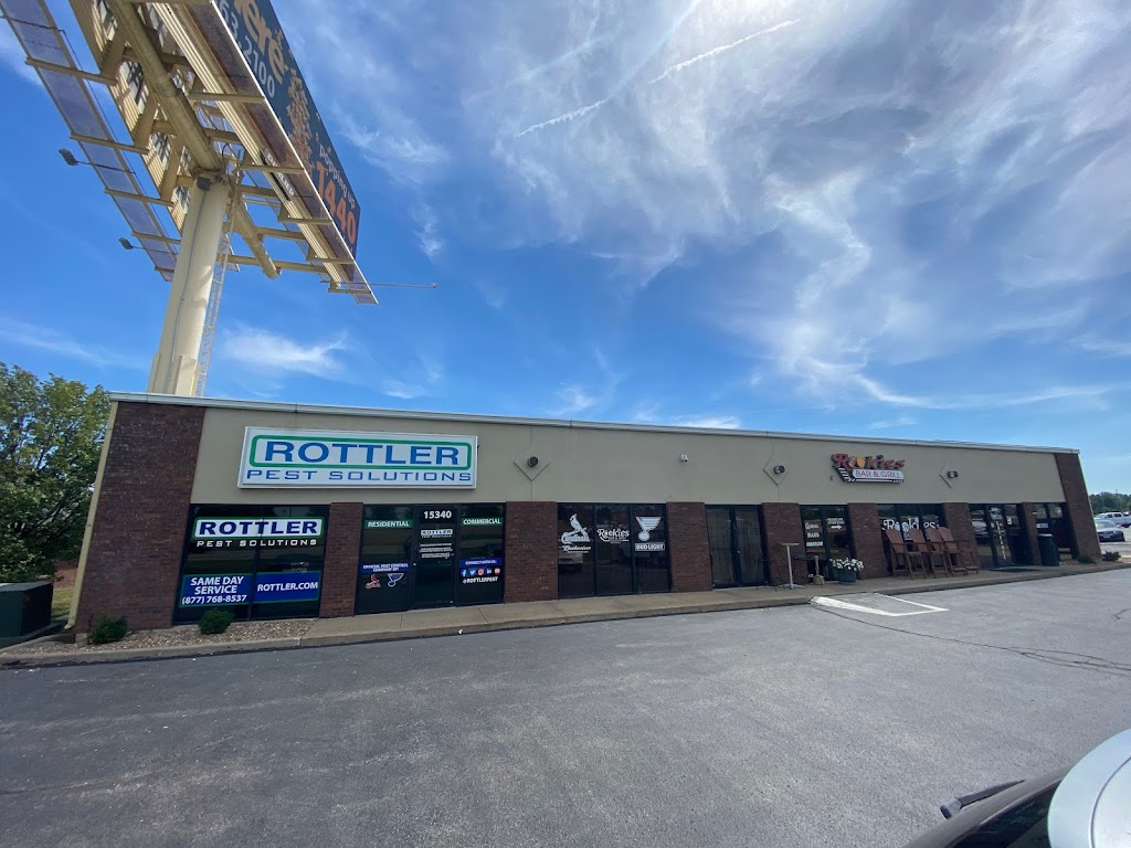 Rottler Pest Solutions
