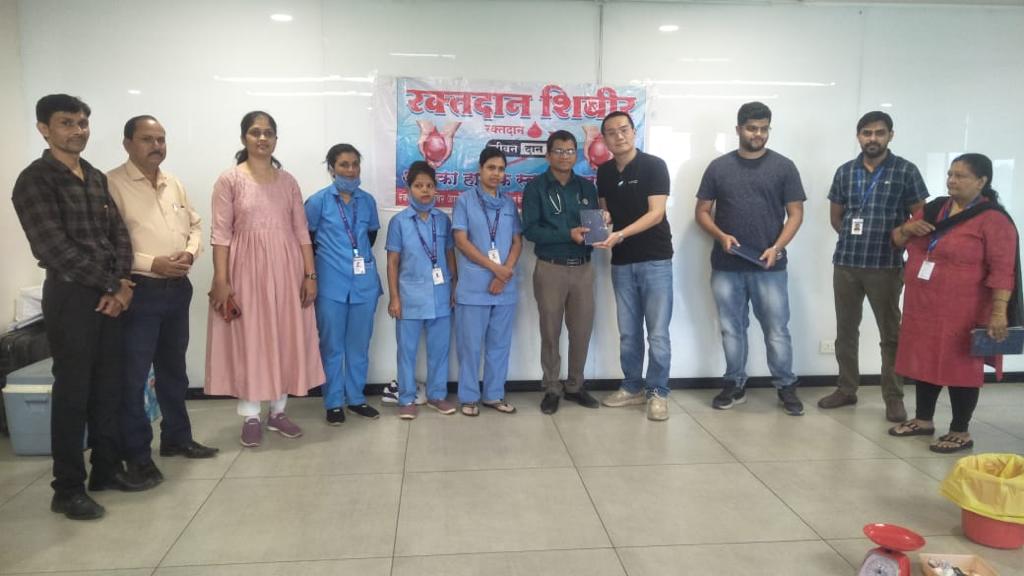 Dr. Nims Hospital Top Multispeciality Hospital In Nagpur Best Emergency Hospital In Nagpur Neurology