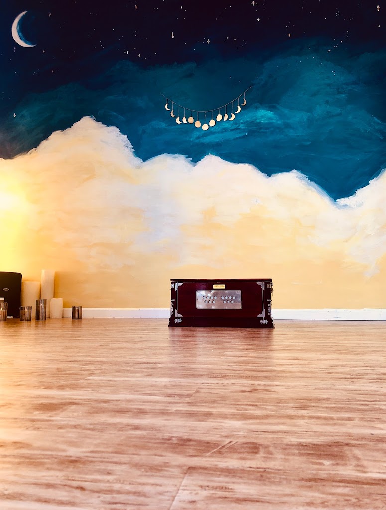  Luna + Soul Yoga Collective - Garden City