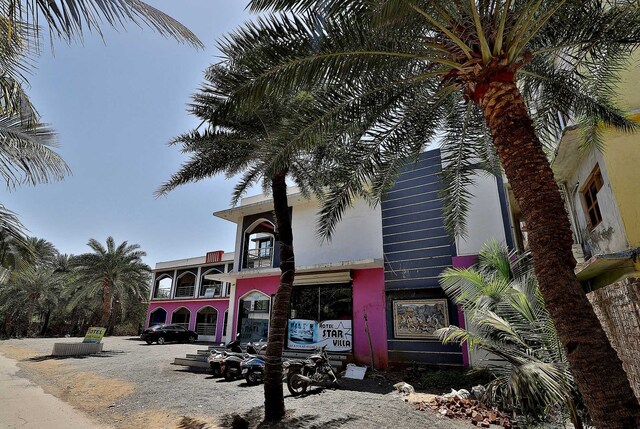 Oyo Flagship Hotel Star Villa