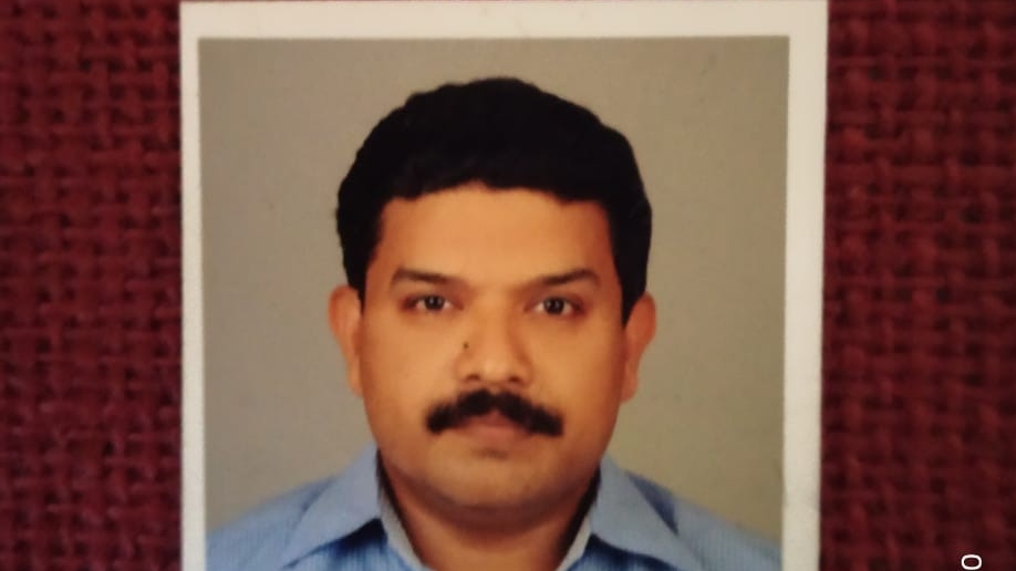 Dr. Dr Rajesh S R Mbbs Md Chest Specialist General Medicine