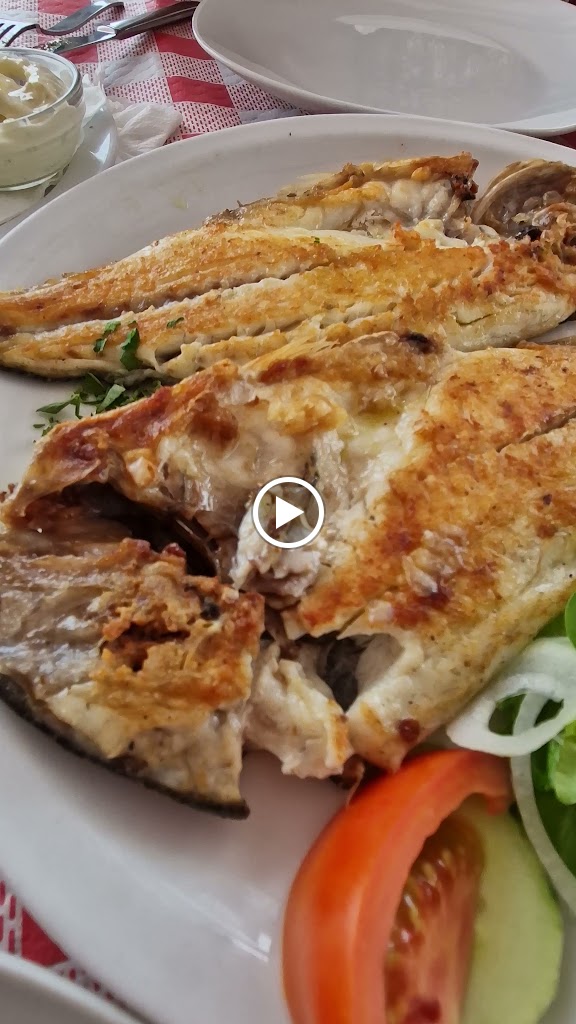 Brisa Marina Taberna Marinera — Videos