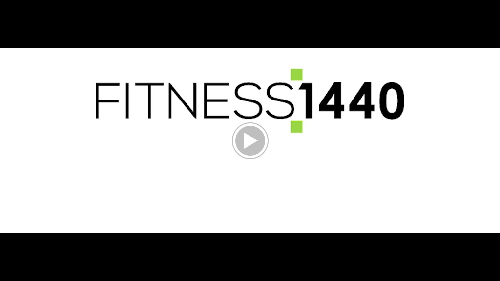  Fitness 1440 Damascus