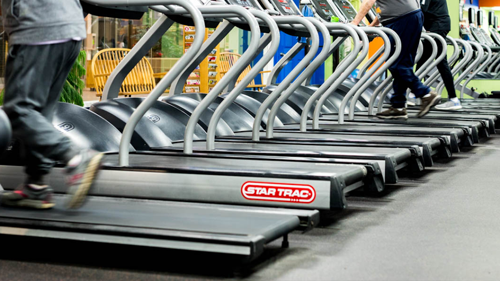  St. Julian's Fitness