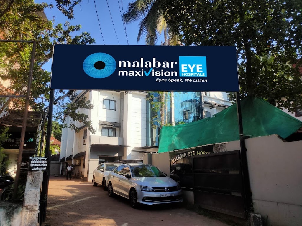 Malabar Maxivision Eye Hospital