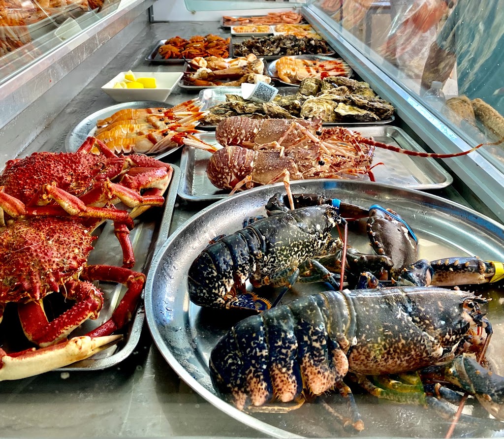 Restaurante El Cocedero tarifa — Comida y bebida