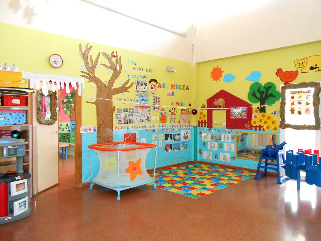 Escuela de Educacion Infantil Churriana de la Vega