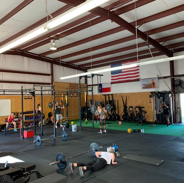  Marc Z Fitness & Nutrition