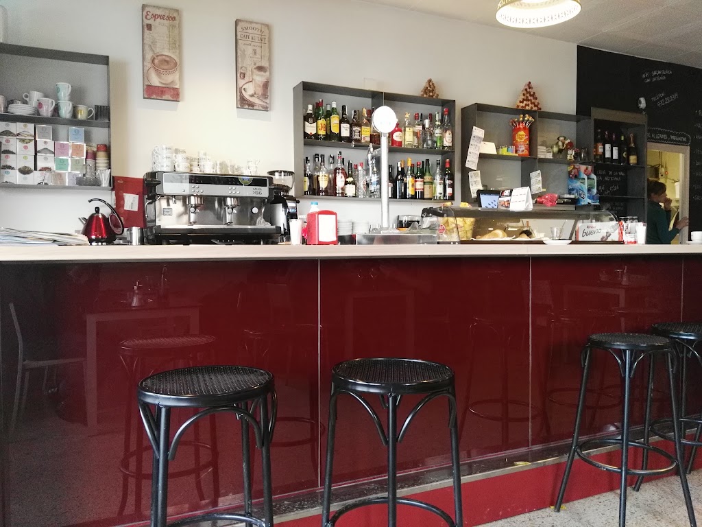 Bar La Baska — Ambiente
