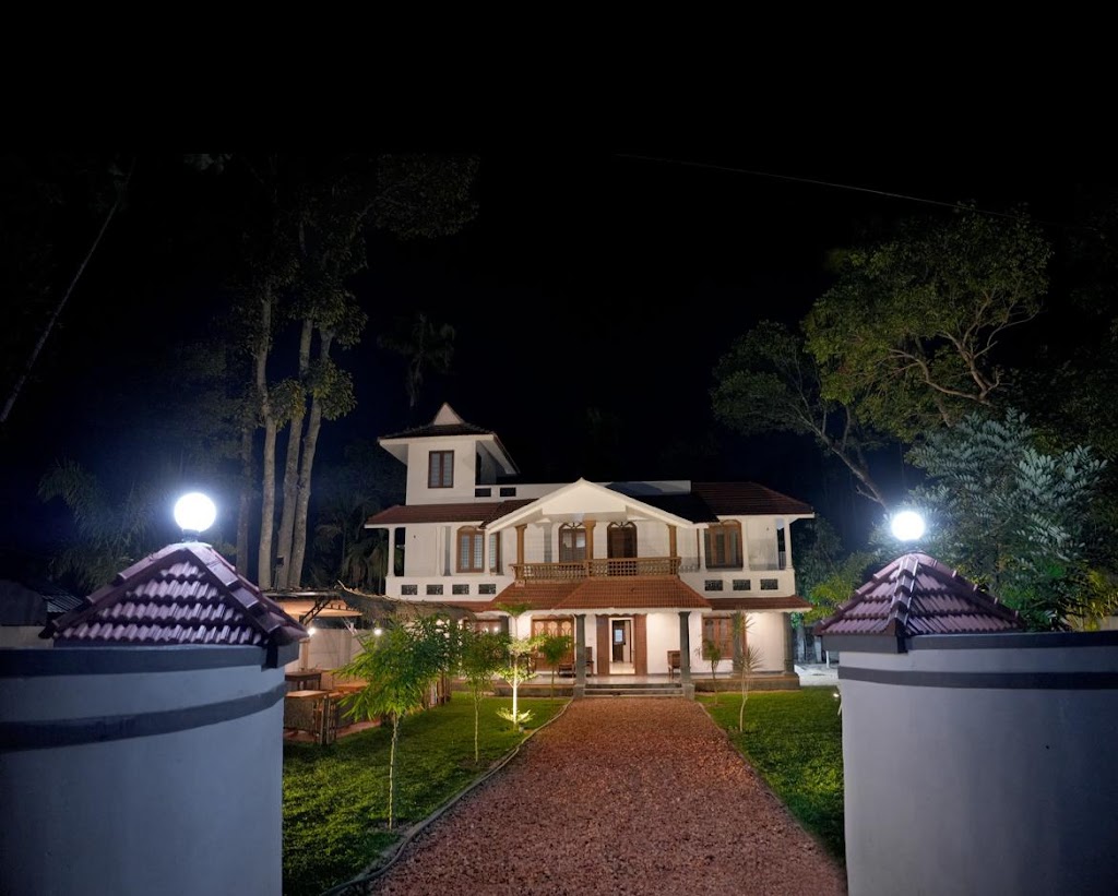 Casade Victoria