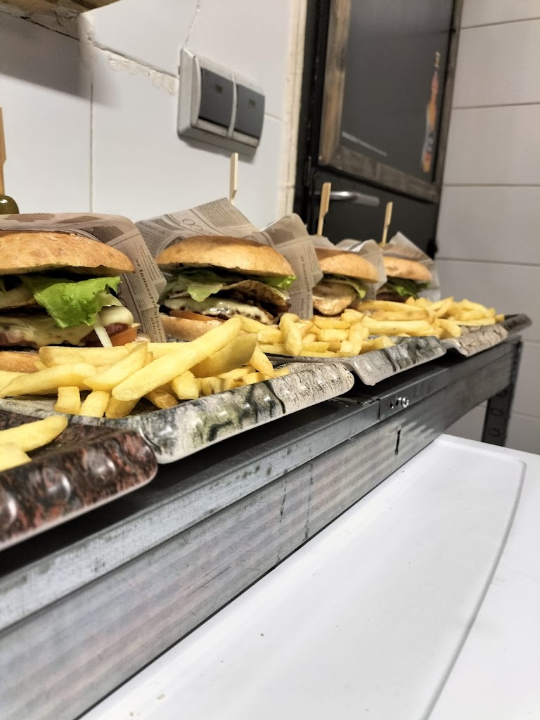 Juanillo Brasa&Burger